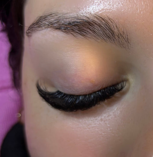 Luxe Lash Touch-Up