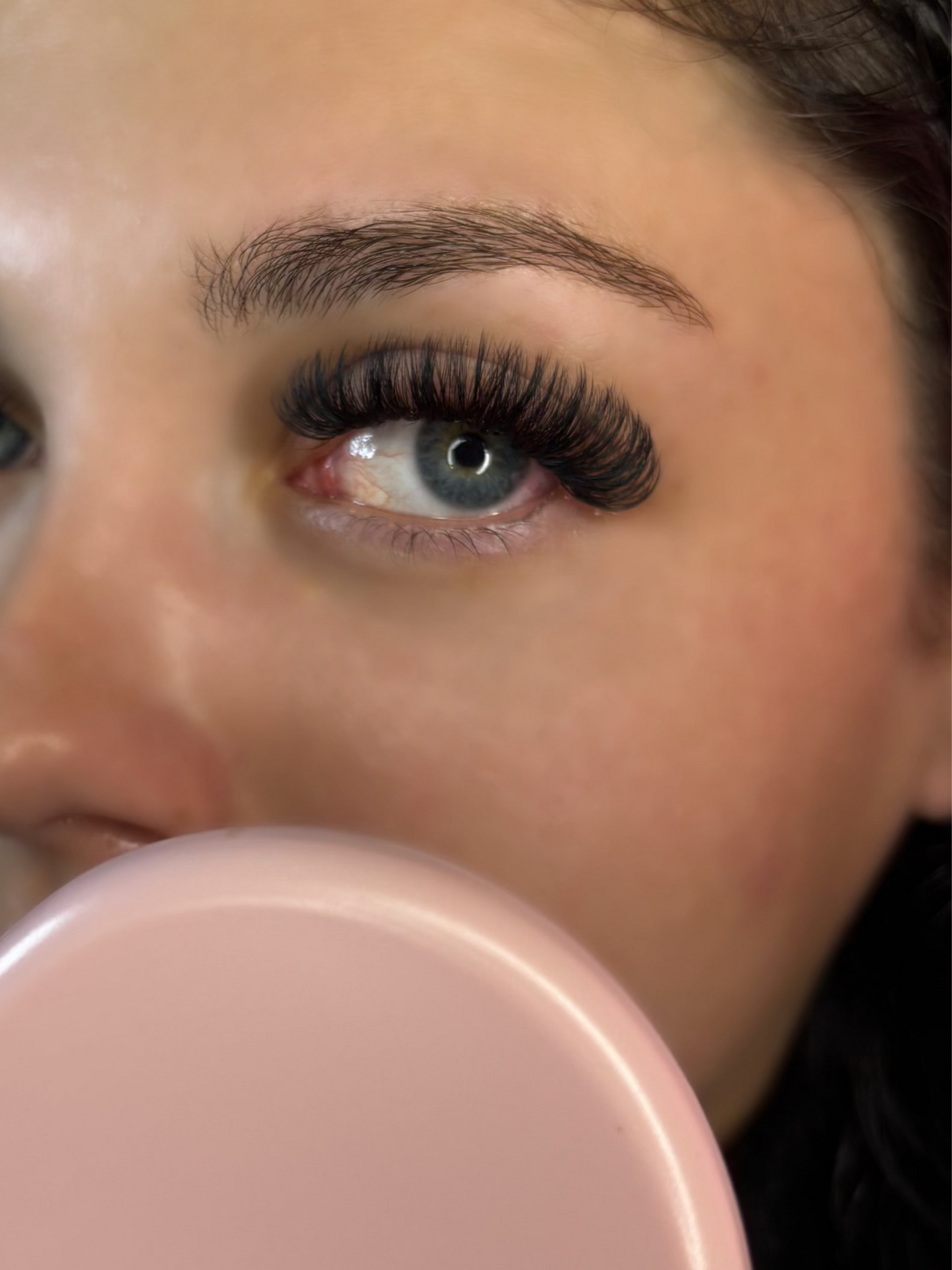 Volume Vanity  Fill