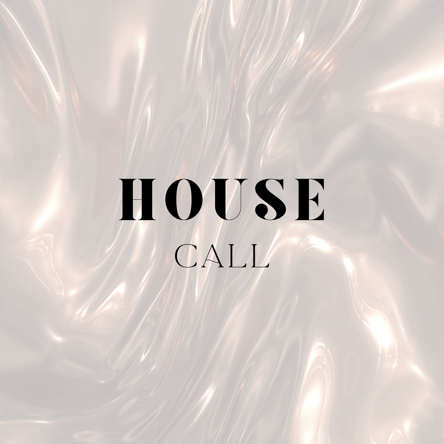 House Call: Within 30miles